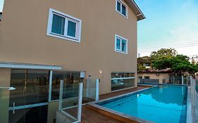 Lancamento Pousada Monteiro Canasvieiras